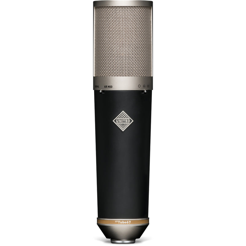 United Studio Technologies Tube67