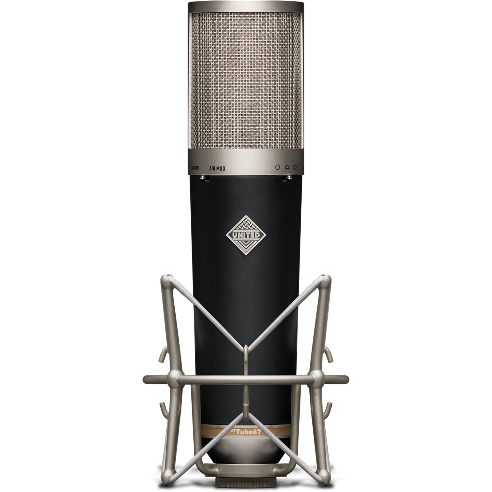United Studio Technologies/UT Tube67 美品 United Studio Technologies Tube67 – KMR Audio
