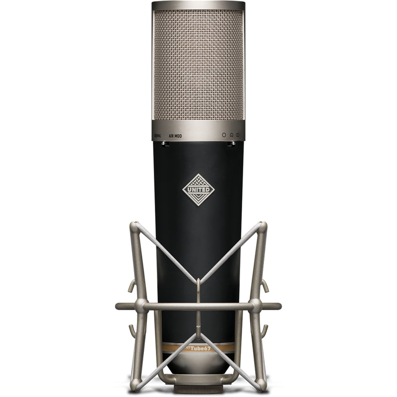 United Studio Technologies Tube67
