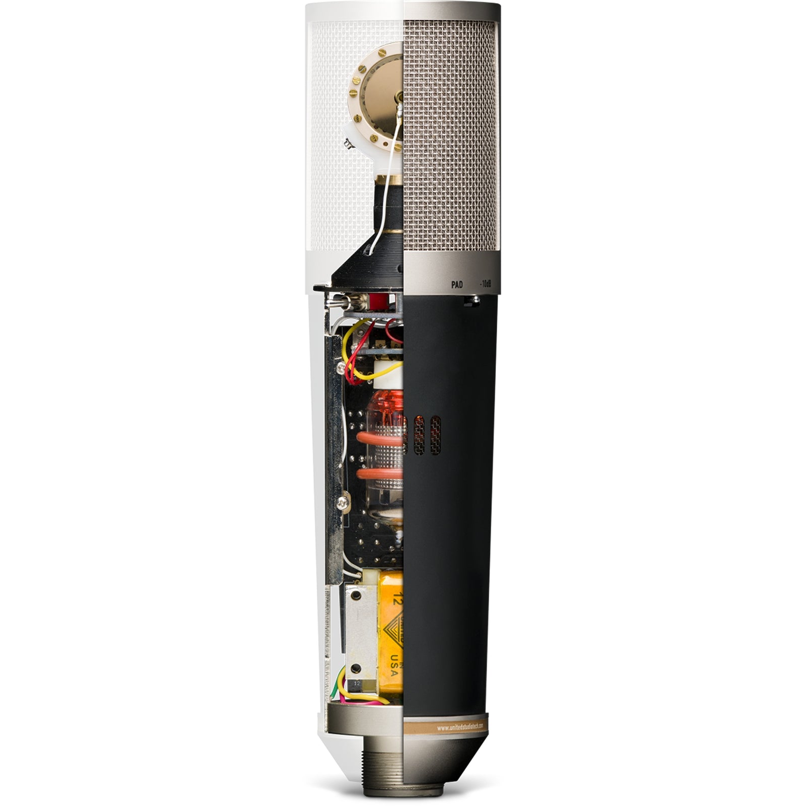 United Studio Technologies Tube67 – KMR Audio