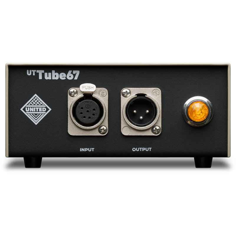 United Studio Technologies Tube67