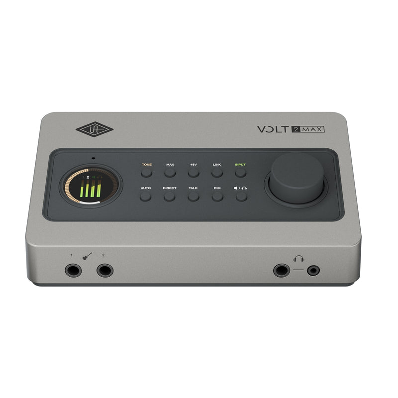 Universal Audio Volt 2 MAX – KMR Audio