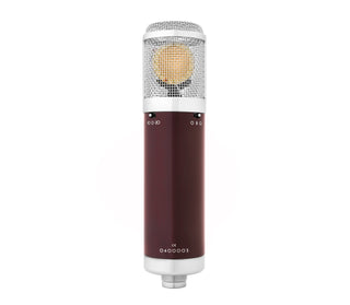 Vanguard Audio V4 gen2 FET Condenser Microphone (Open Box)