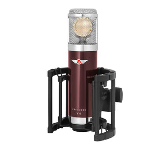 Vanguard Audio V4 gen2 FET Condenser Microphone (Open Box)