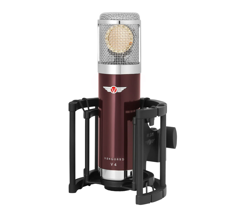 Vanguard Audio V4 gen2 FET Condenser Microphone