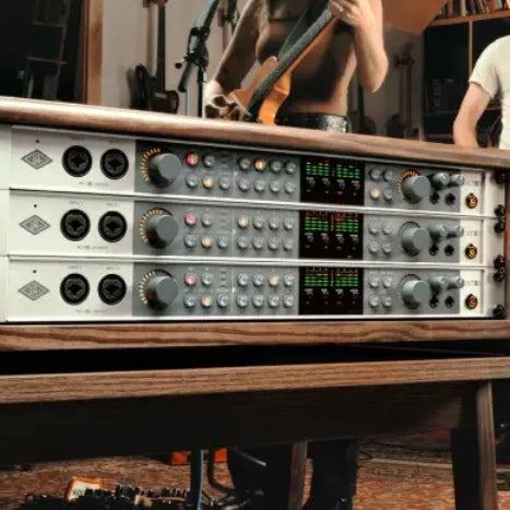 Universal Audio Volt 876