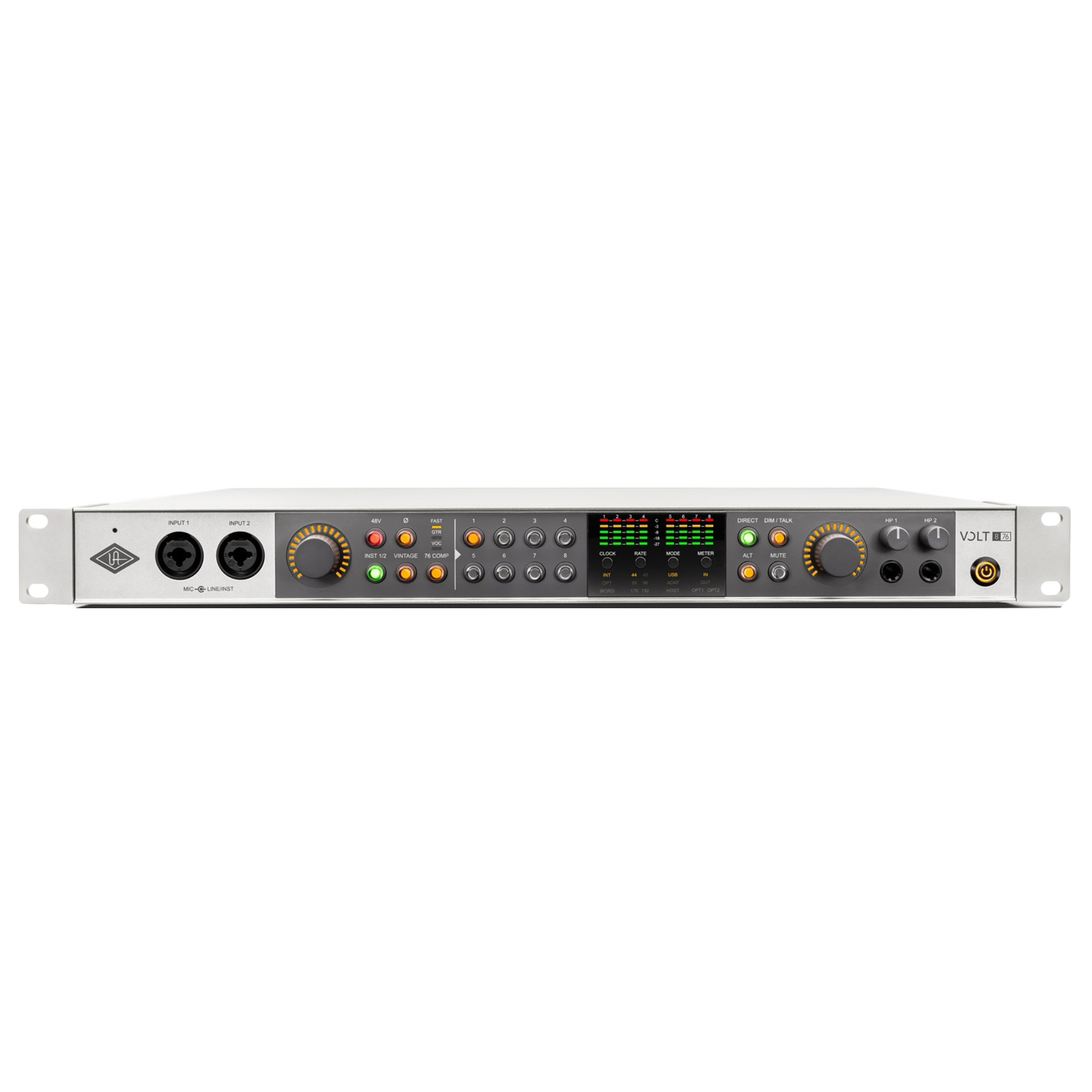 Universal Audio Volt 876 – KMR Audio