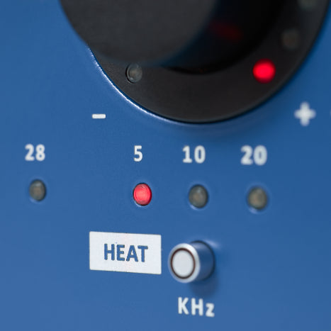 Bettermaker Valve Stereo Passive Equalizer [VSPE]