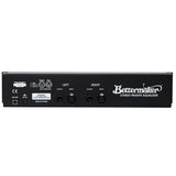 Bettermaker Valve Stereo Passive Equalizer [VSPE]