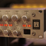 Used Avalon Design VT-737SP