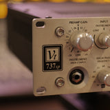 Used Avalon Design VT-737SP
