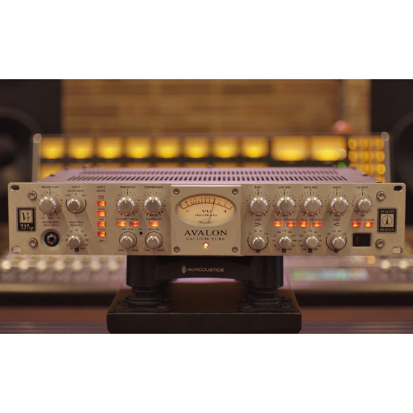 Used Avalon Design VT-737SP