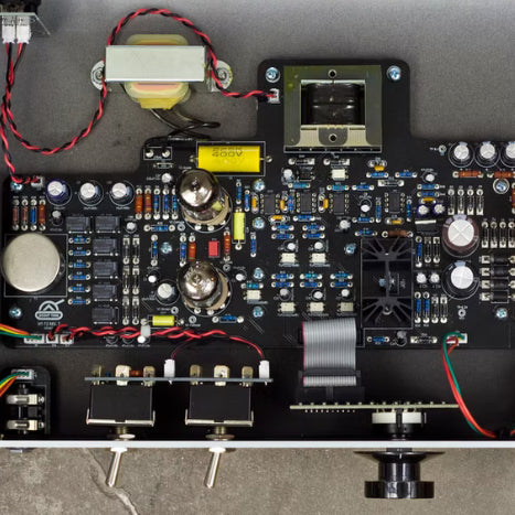 Locomotive Audio WT-72