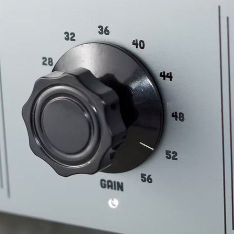 Locomotive Audio WT-72