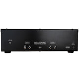 Teaching Machines - Wellspring