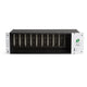 Wes Audio TITAN 10-slot 500-Series PSU/Rack