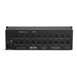 Wes Audio TITAN 10-slot 500-Series PSU/Rack