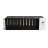 Wes Audio TITAN 10-slot 500-Series PSU/Rack