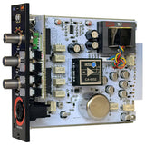 Wolff Audio W1