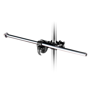 Latch Lake Xtra Boom Chrome 12"