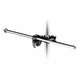 Latch Lake Xtra Boom Chrome 18
