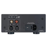 Zahl H1 Reference Headphone Amplifier