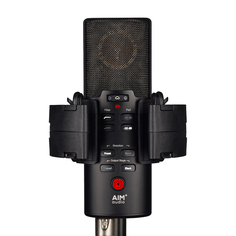 Aim Audio Inspire + Pack