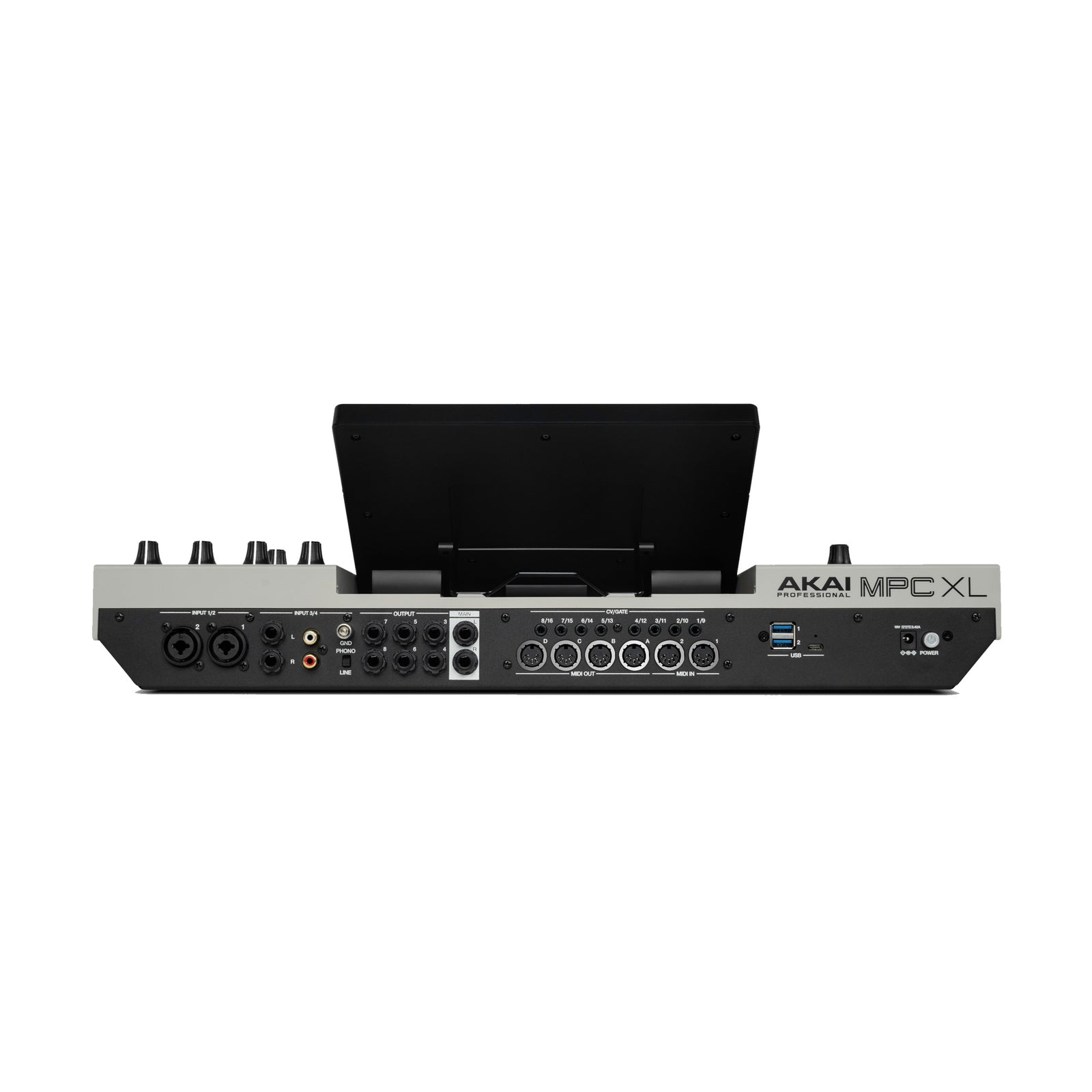 Akai MPC XL – KMR Audio