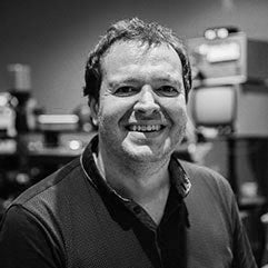 Alex Wharton, Abbey Road Mastering