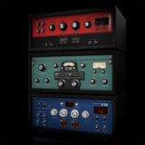 McDSP EC-300 Native v7