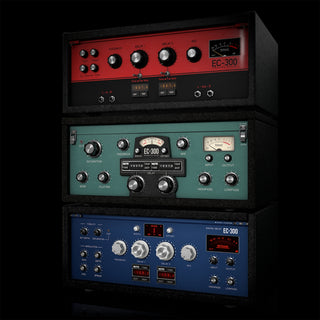 McDSP EC-300 Native v7