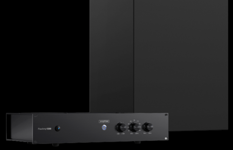 KMR Audio - Amphion FlexBase 25