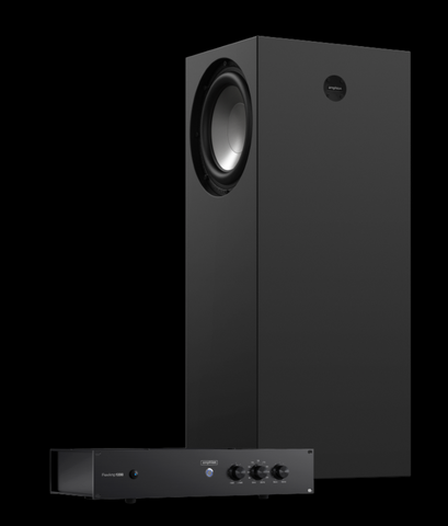 KMR Audio - Amphion FlexBase 25