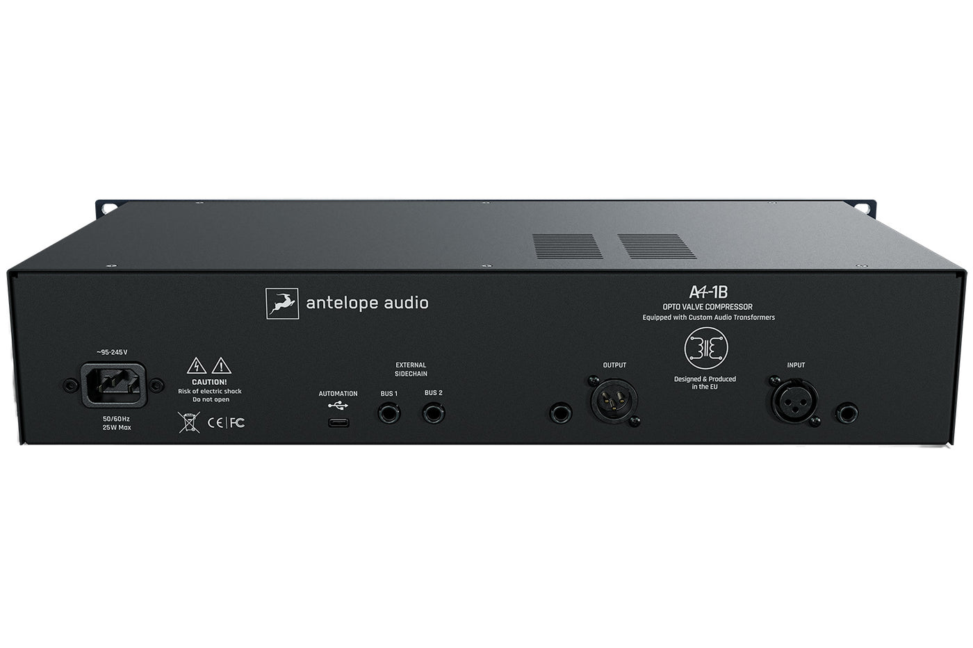 Antelope Audio A4-1B – KMR Audio