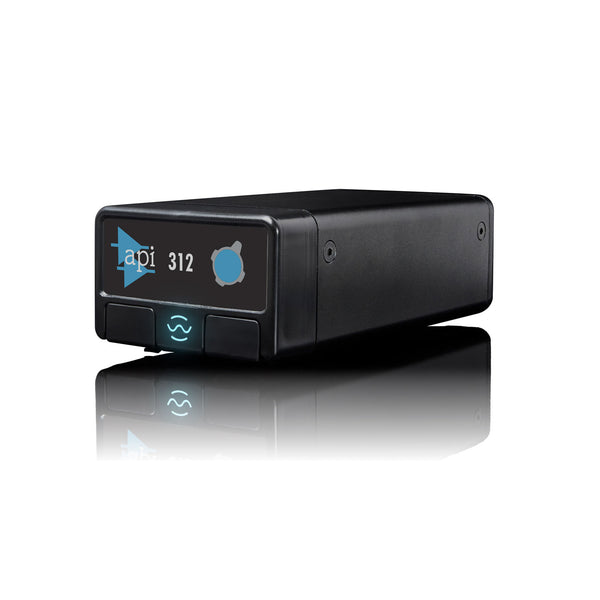 API 312 SEPIA Module