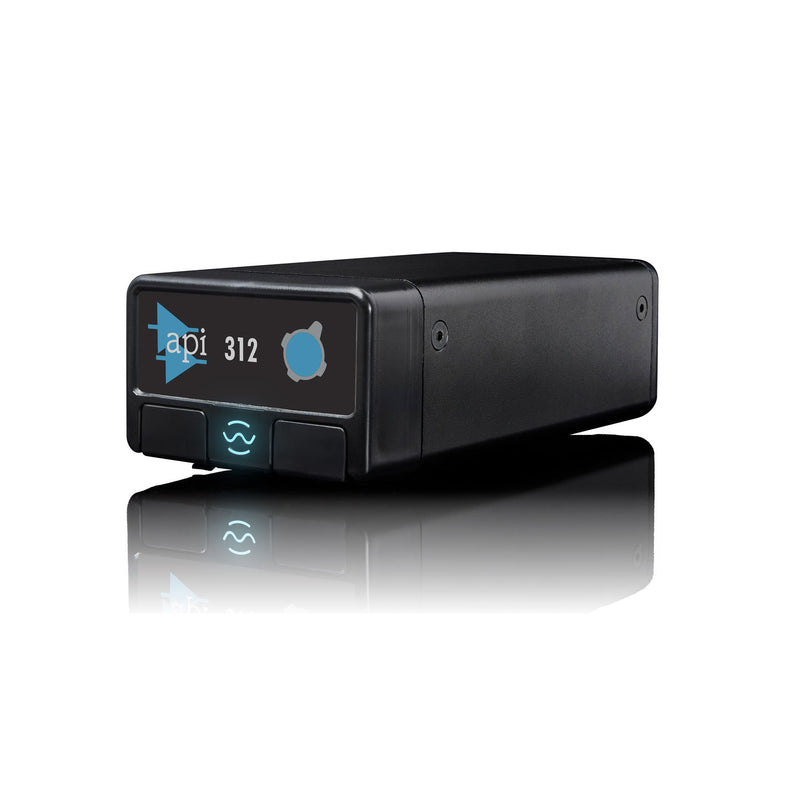 API 312 SEPIA Module