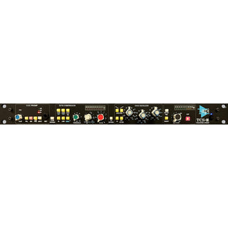 API TCS-II Channel Strip