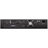 Apogee Symphony I/O MkII 24x24  (Connect 8x8MP + 16x16SE) Thunderbolt 3