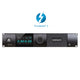 Apogee Symphony I/O MkII 24x24  (Connect 8x8MP + 16x16SE) Thunderbolt 3