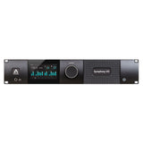 Apogee Symphony I/O MKII Chassis Only Dante + Pro Tools HD