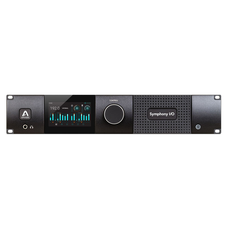 Apogee Symphony I/O MkII 16x16SE Pro Tools HD Plus