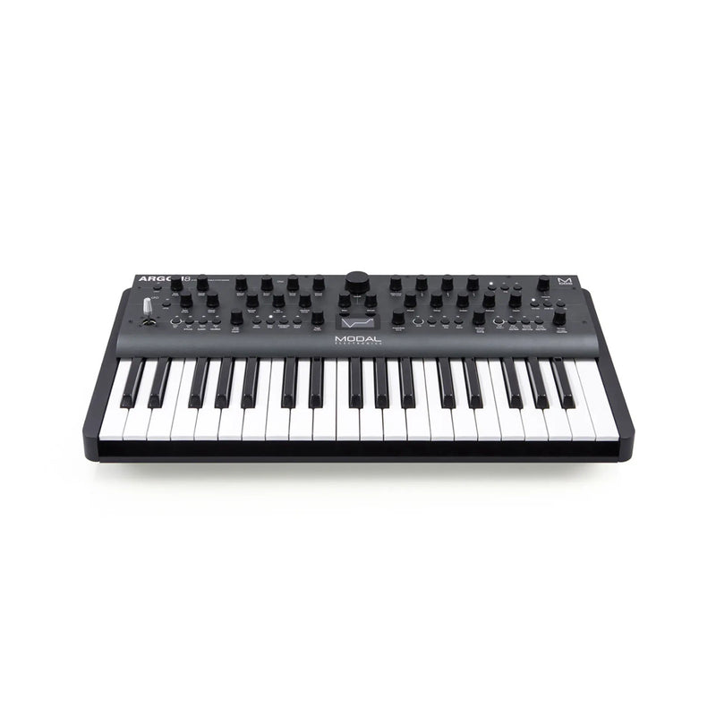 Modal Electronics Argon8 8-Voice Polyphonic Wavetable Synthesizer [ARGON8]