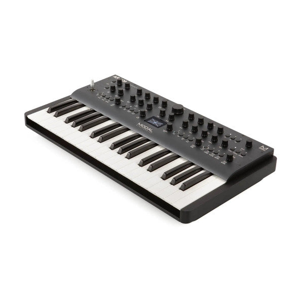 Modal Electronics Argon8 8-Voice Polyphonic Wavetable Synthesizer [ARGON8]