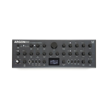 Modal Electronics ARGON8M – KMR Audio