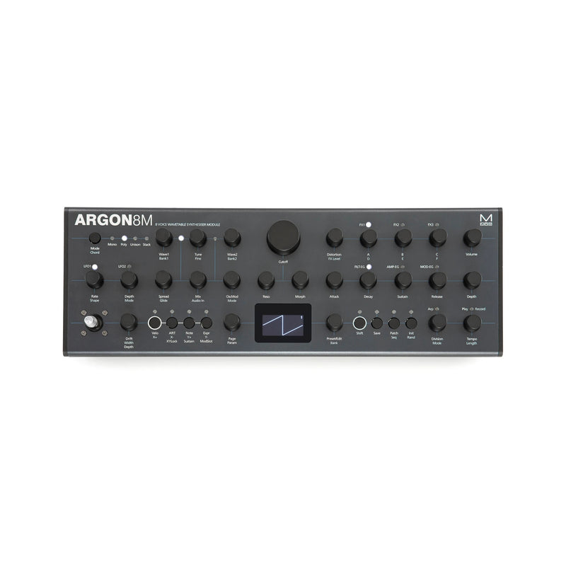 Modal Electronics ARGON8M