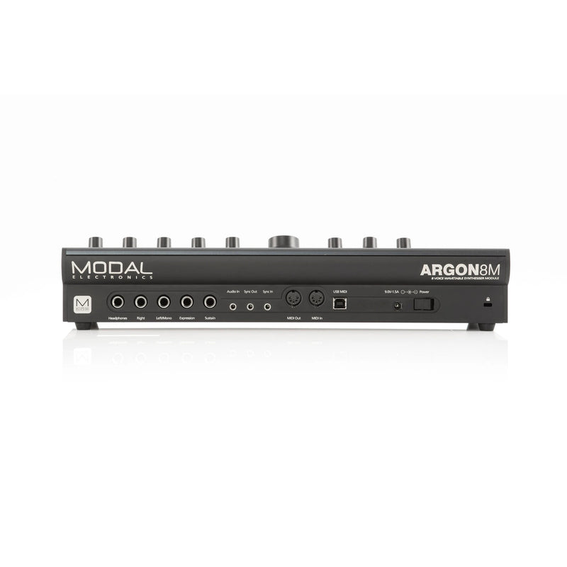 Modal Electronics ARGON8M