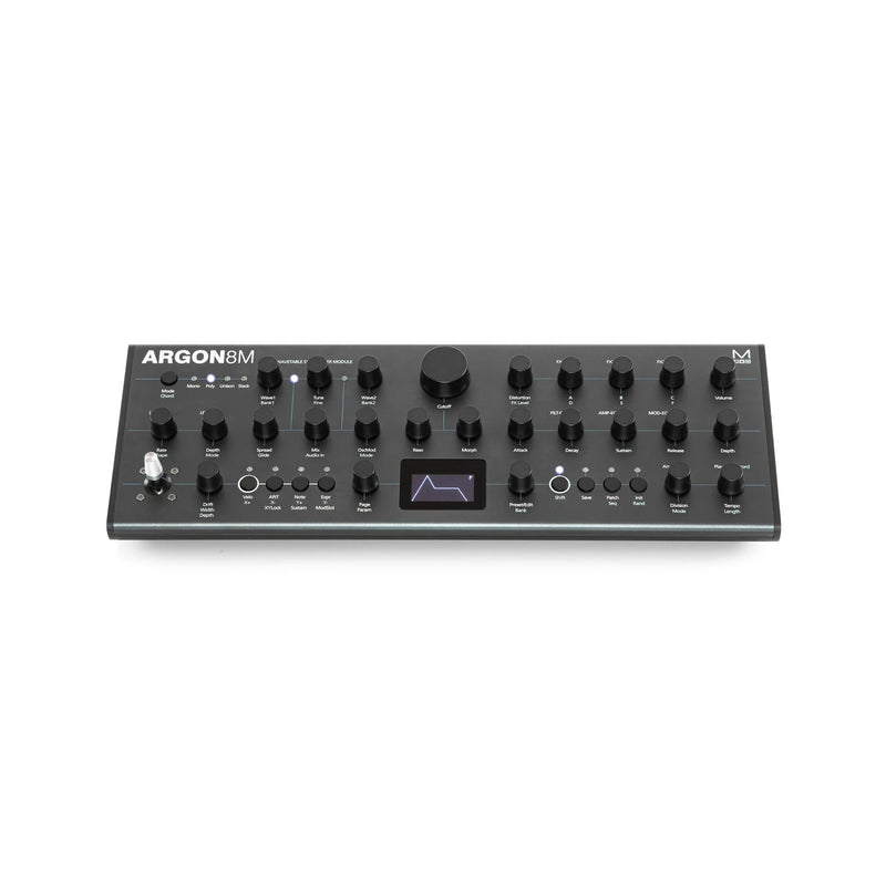 Modal Electronics ARGON8M