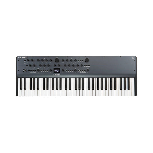 Modal Electronics ARGON8X
