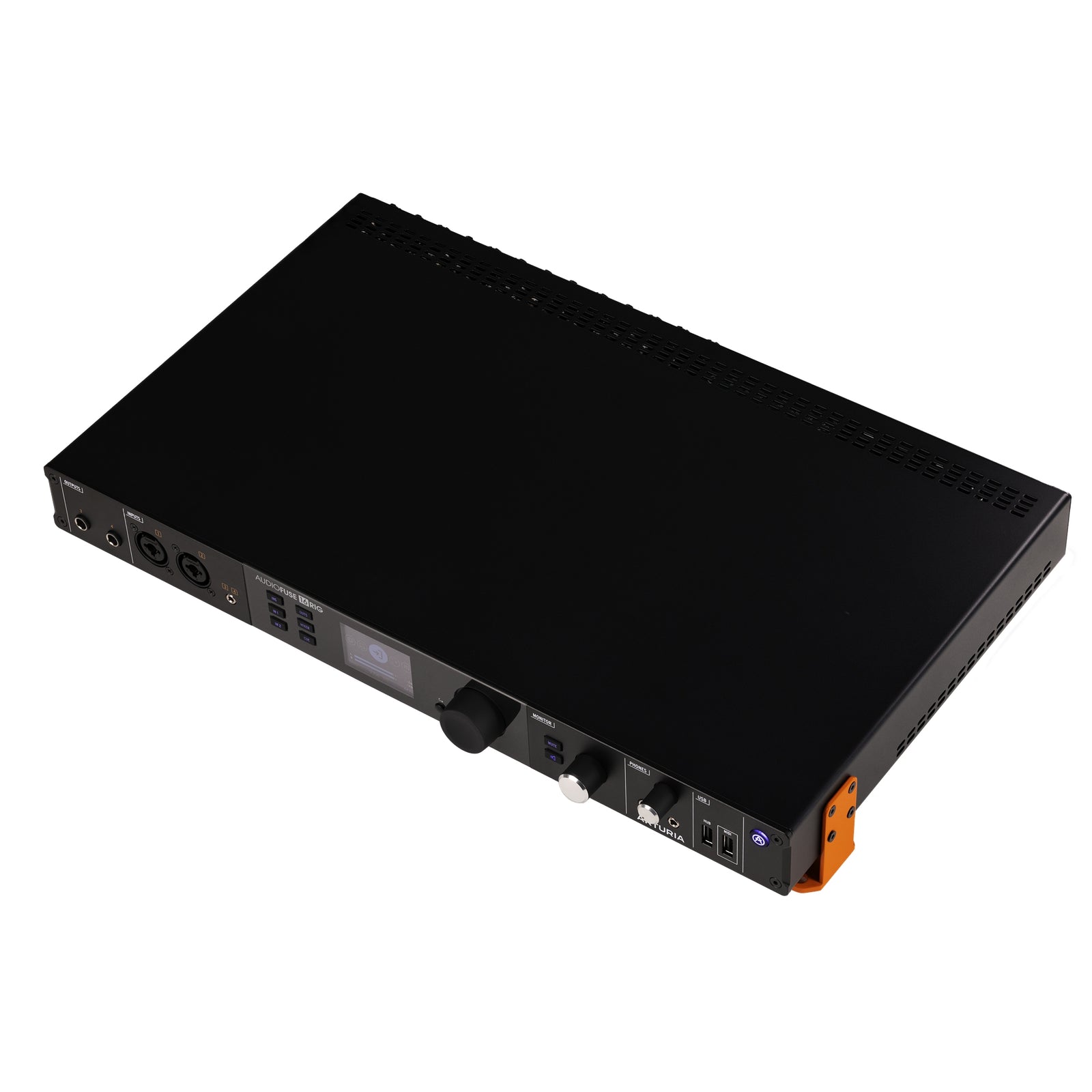 Arturia AudioFuse 16rig – KMR Audio