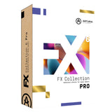 Arturia FX Collection 6 Pro- Download